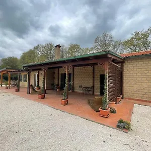  Séjour à la ferme Antiglia Italie