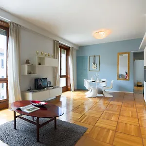  Appartement Duomo Center Italie