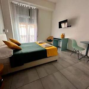 Hi Relais Nápoles