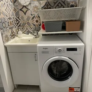  Appartement Chista é A Zita!! Italie