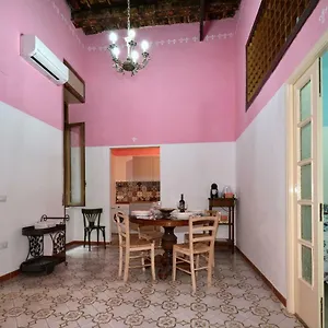 Atrium Naples