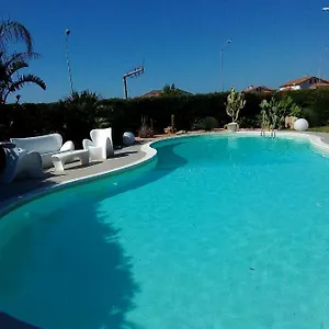  Hébergement de vacances Martanna Italie