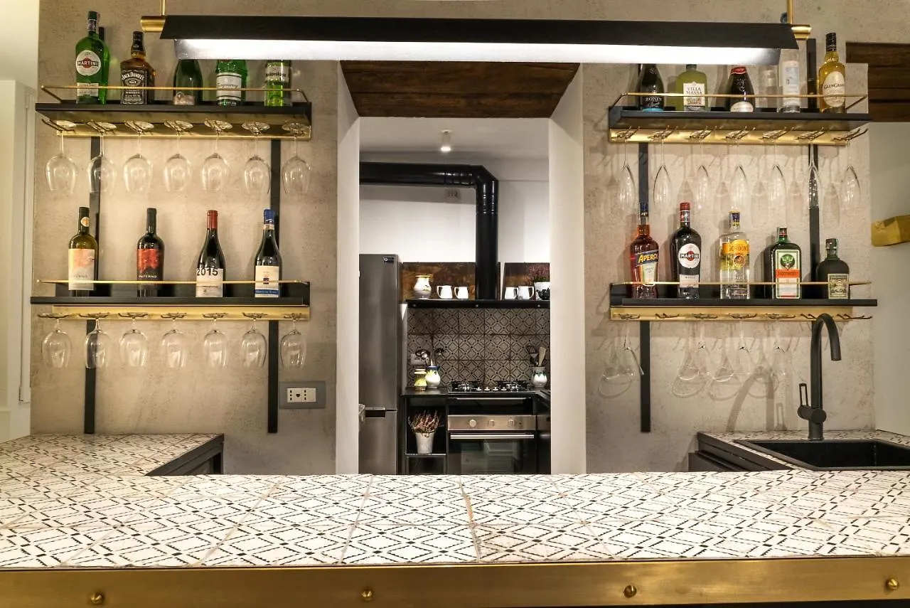 ** 招待所 阿特米斯多姆斯酒店 那不勒斯 意大利